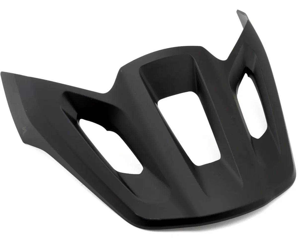 Specialized Helmets|Helmets|Ambush 2 Helmet Visor (Black) (L)