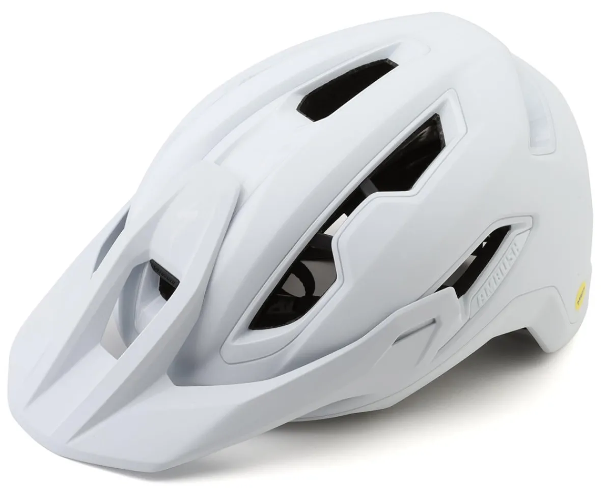 Specialized Helmets|Ambush 3 Mountain Helmet (White) (S)