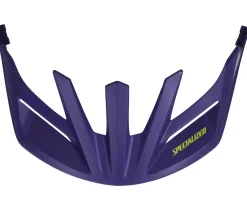 Specialized Helmets|Helmets|Andorra Visor (Indigo Fade) (M)