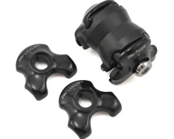 Specialized Seatposts & Clamps|Replacement Parts|Anodized Pave Seat Clamp (For Alloy & Oval Carbon Rails) (Includes 7 x 7mm & 7 x 9mm Clamps)