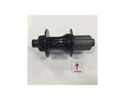 Specialized Wheels & Parts|Axis Rear Disc Hub (Black) (Shimano HG 11/12) (Centerlock) (12 x 135mm) (24H)