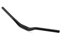 Specialized Handlebars|Replacement Parts|Bar Vado Handlebar (Black) (31.8mm) (67mm Rise) (680mm) (5/5° Sweep)