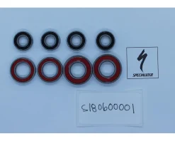 Specialized Bearings|Suspension|Bearing Kit (2018 Epic)