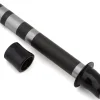 Specialized Wheels & Parts|Replacement Parts|Bear Pawls Steel Hub Axle And End Cap Kit (Black) (12 x 148mm)