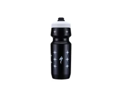 Specialized Water Bottles|Big Mouth Water Bottle (Stars Black) (24oz)