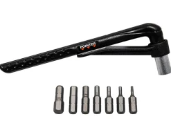 Specialized Tools|Bike Build Torque Wrench