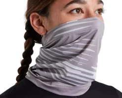 Specialized Clothing Accessories|Blur Neck Gaiter (Silver)