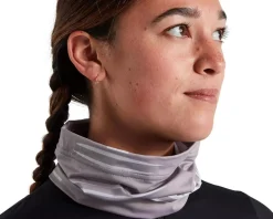 Specialized Clothing Accessories|Blur Neck Gaiter (Silver)