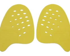 Specialized Shoes|Shoes, Socks, & Footwear|Body Geometry Internal Shoe Wedges (Yellow/Valgus) (2 Pack) (36-38)