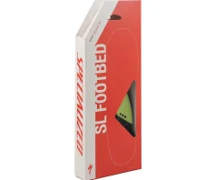 Specialized Shoes|Shoes, Socks, & Footwear|Body Geometry SL Footbeds (Green) (High Arch) (38-39)