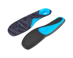 Specialized Shoes|Shoes, Socks, & Footwear|Body Geometry SL Footbeds Gen 2 (Blue) (Medium Arch) (36-37)