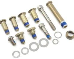 Specialized Suspension|Bolt Kit (2013-15 Camber FSR)