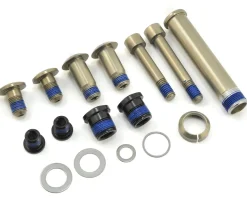 Specialized Suspension|Bolt Kit (2016 Camber FSR)