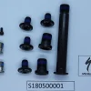 Specialized Suspension|Bolt Kit (2018 Epic)