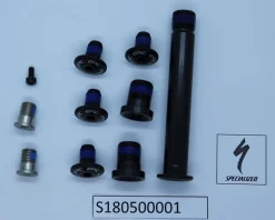 Specialized Suspension|Bolt Kit (2018 Epic)