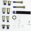 Specialized Suspension|Bolt Kit (2016-18 Levo FSR)