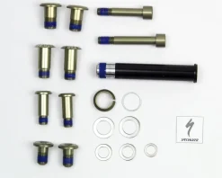 Specialized Suspension|Bolt Kit (2016-18 Levo FSR)
