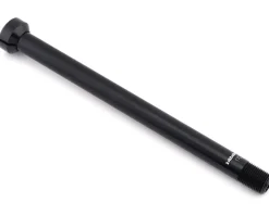 Specialized Wheels & Parts|2017+ Bolt On Rear Thru Axle (Black) (QR-32) (12 x 142mm)
