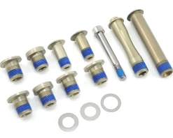 Specialized Suspension|Bolt/Pivot Kit (2013-16 Enduro 26/650b/29")
