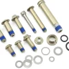 Specialized Suspension|Bolt/Pivot Kit (2011-13 Epic)
