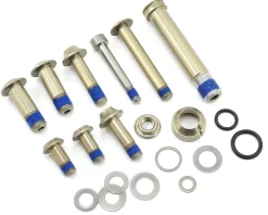 Specialized Suspension|Bolt/Pivot Kit (2011-13 Epic)