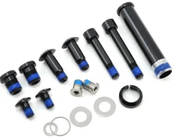 Specialized Suspension|Bolt/Pivot Kit (2014-17 Epic)