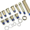 Specialized Suspension|Bolt/Pivot Kit (2016 StumpJumper FSR)