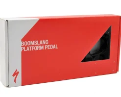 Specialized Pedals & Cleats|Boomslang Platform Pedals (Black)