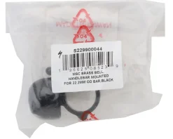 Specialized Mounts & Handlebar Accessories|Replacement Parts|Brass Bell (Black)
