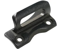 Specialized Derailleurs & Parts|Braze-On Front Derailleur Mount (Black) (2008-16 Tarmac, Venge, Roubaix, Amira)