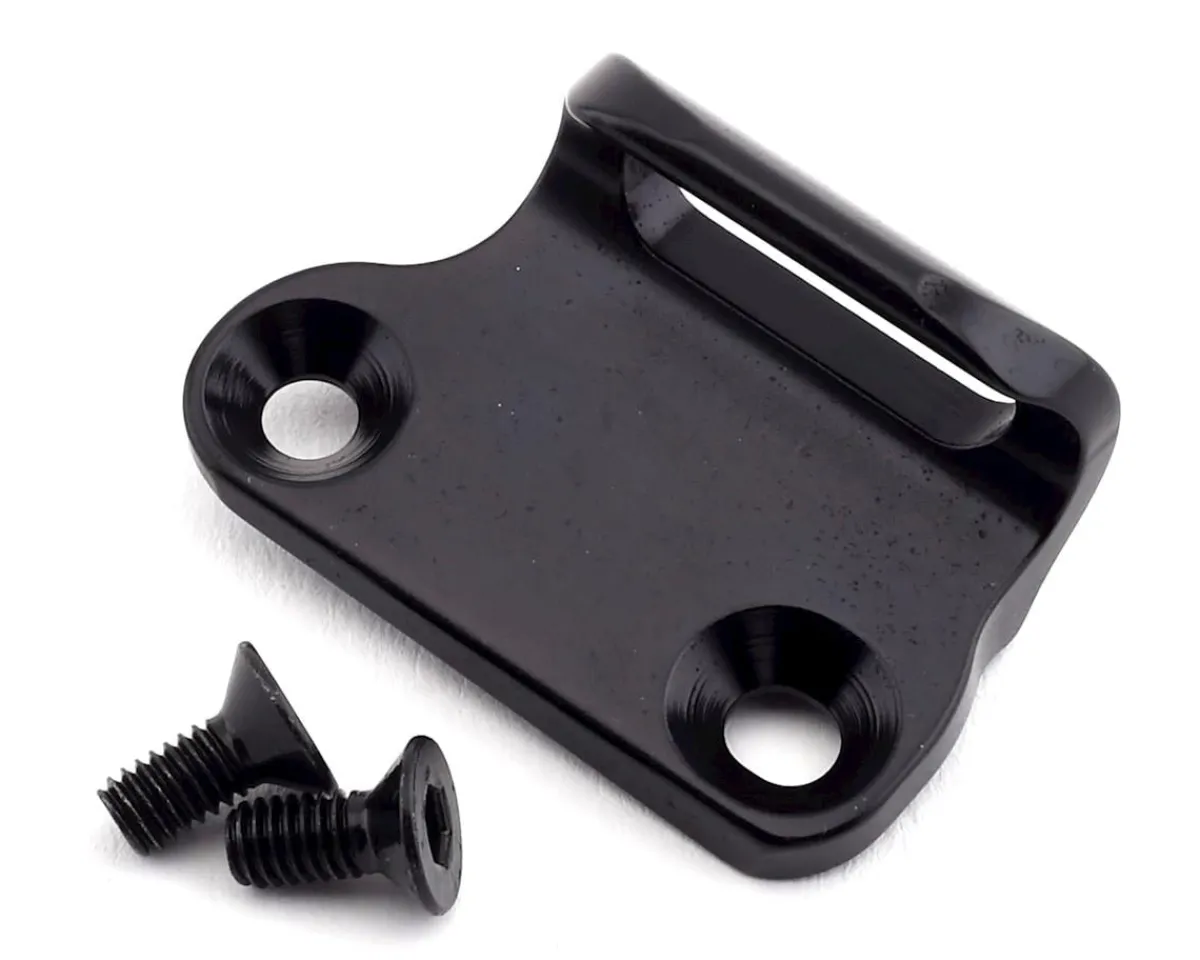 Specialized Derailleurs & Parts|Braze-On Front Derailleur Mount & Bolts (Diverge)