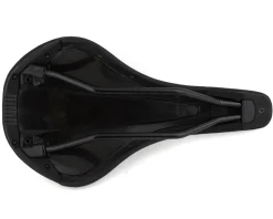 Specialized Saddles & Seats|Bridge Sport Saddle (Black) (Steel Rails) (143mm)