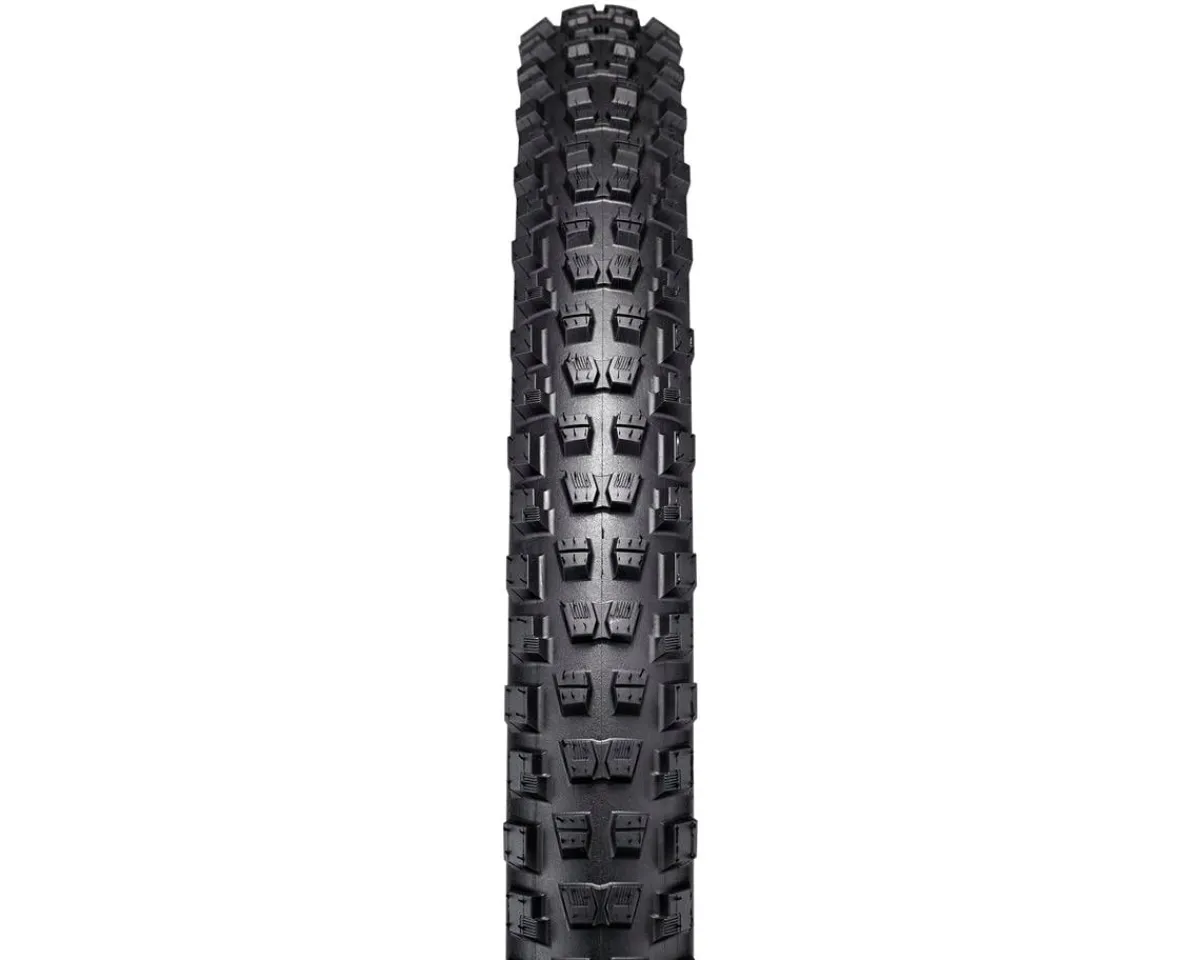 Specialized E-Bike Parts|Tires|Butcher Grid Gravity T9 TLR Enduro Mountain Tire (Black) (27.5") (2.4") (T9/Grid Gravity)