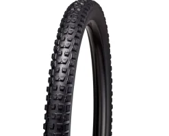 Specialized E-Bike Parts|Tires|Butcher Grid Gravity T9 TLR Enduro Mountain Tire (Black) (27.5") (2.4") (T9/Grid Gravity)