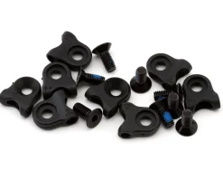 Specialized Cables & Housing|Cable Guide Kit w/Bolts (For AWOL/Sequoia)