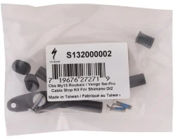 Specialized Cables & Housing|Cablestop Kit For Shimano Di2 (2013 Roubaix, Venge S-Works/Pro)