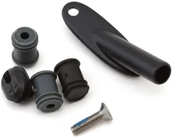 Specialized Cables & Housing|Cablestop Kit For Shimano Di2 (SL4 Tarmac, Amira, Ruby S-Works/Pro)