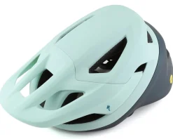 Specialized Helmets|Clothing Sale|Camber Mountain Helmet (White Sage/Deep Lake Metallic) (L)