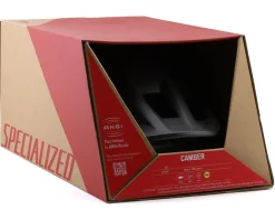 Specialized Helmets|Clothing Sale|Camber Mountain Helmet (Smoke/Black) (XL)
