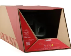 Specialized Helmets|Helmets|Camber Mountain Helmet (Oak Green/Black) (XS)