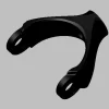 Specialized Suspension|2016-18 Camber Shock Extension (Standard Damper)
