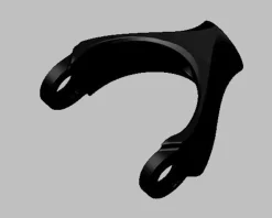 Specialized Suspension|2016-18 Camber Shock Extension (Standard Damper)