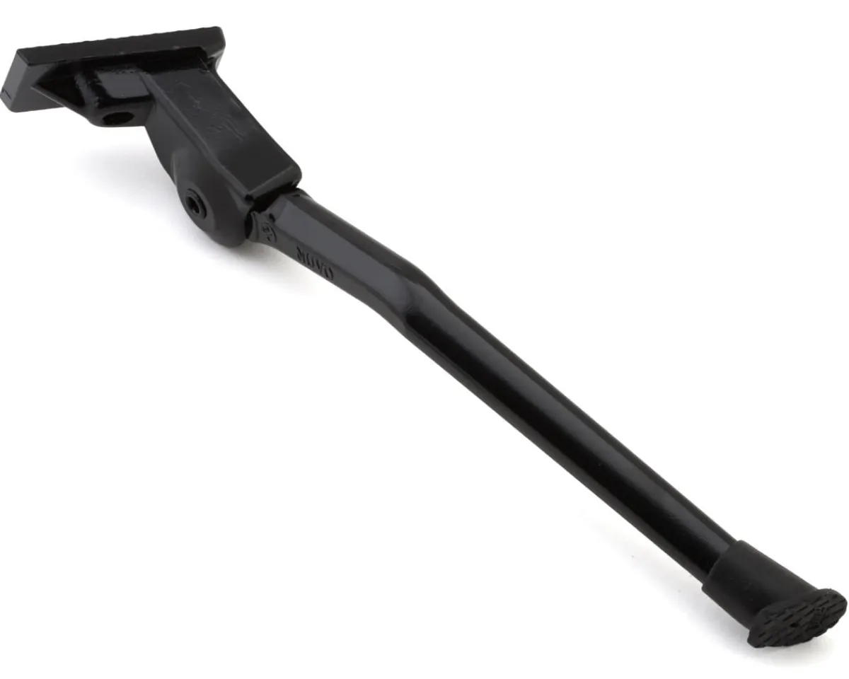 Specialized Racks, Fenders, & Trailers|Center Mount Alloy Kickstand (Black) (Hotrock 20") (200mm)