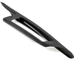 Specialized Frame Protection & Decals|Chainstay Protector For Alloy (Black) (2016-18 Stumpjumper FSR 29 & 650b/Rhyme FSR)