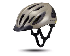 Specialized Helmets|Helmets|Chamonix 3 Helmet (Taupe) (S)