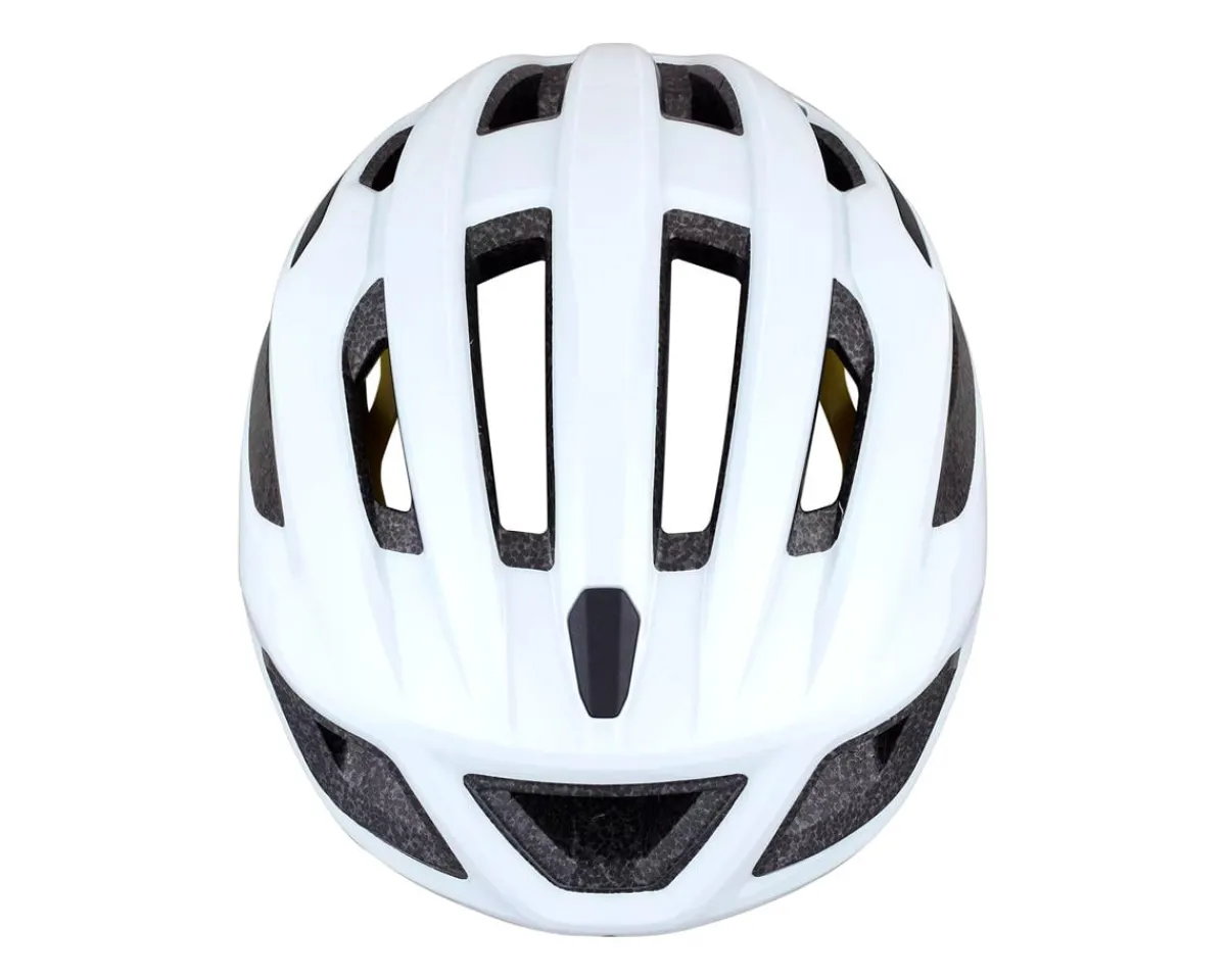 Specialized Helmets|Helmets|Chamonix 3 Road Helmet (White) (S)