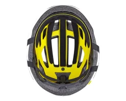 Specialized Helmets|Helmets|Chamonix 3 Road Helmet (White) (S)