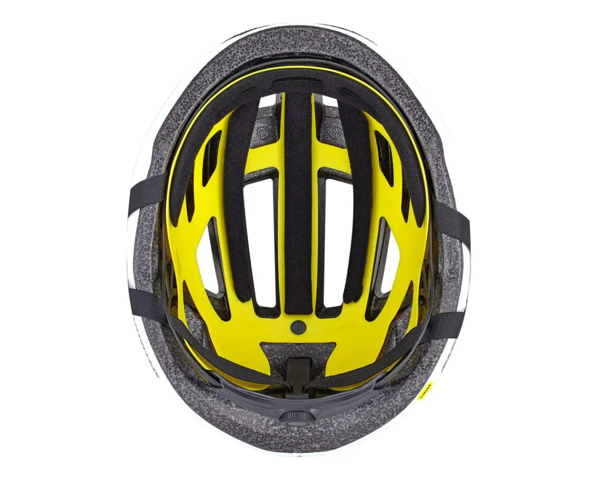 Specialized Helmets|Helmets|Chamonix 3 Road Helmet (White) (S)