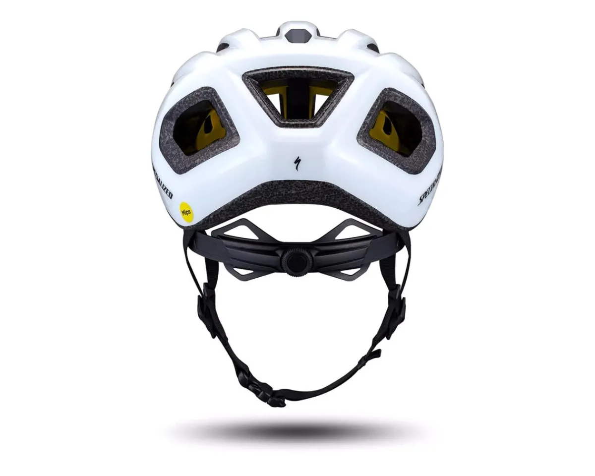 Specialized Helmets|Helmets|Chamonix 3 Road Helmet (White) (S)