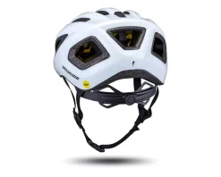 Specialized Helmets|Helmets|Chamonix 3 Road Helmet (White) (S)